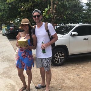 Meet your Posher, Joey